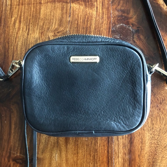 Rebecca Minkoff crossbody purse - Picture 4 of 4